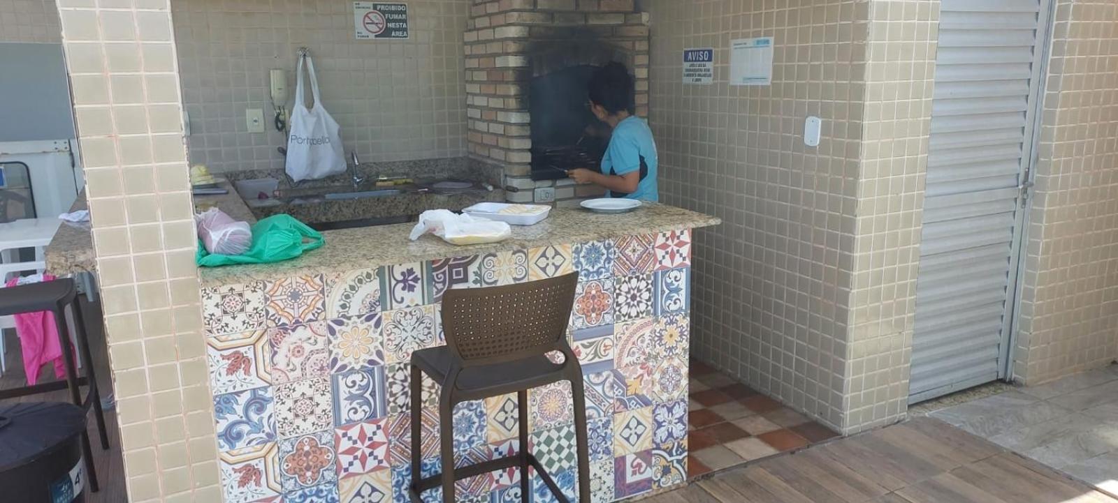 Quarto Ed Gales De Pajucara Apartamento Maceió