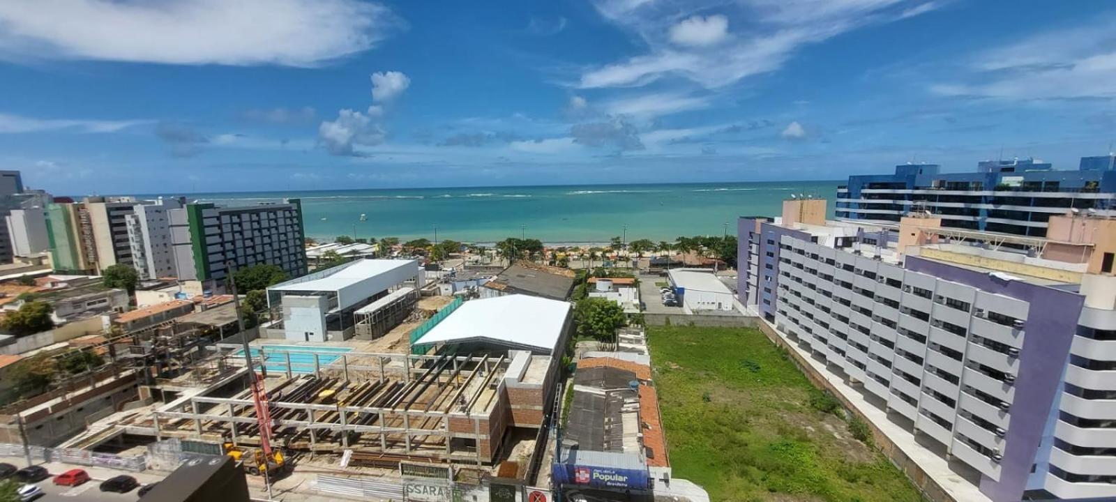Apartamento Quarto Ed Gales De Pajucara