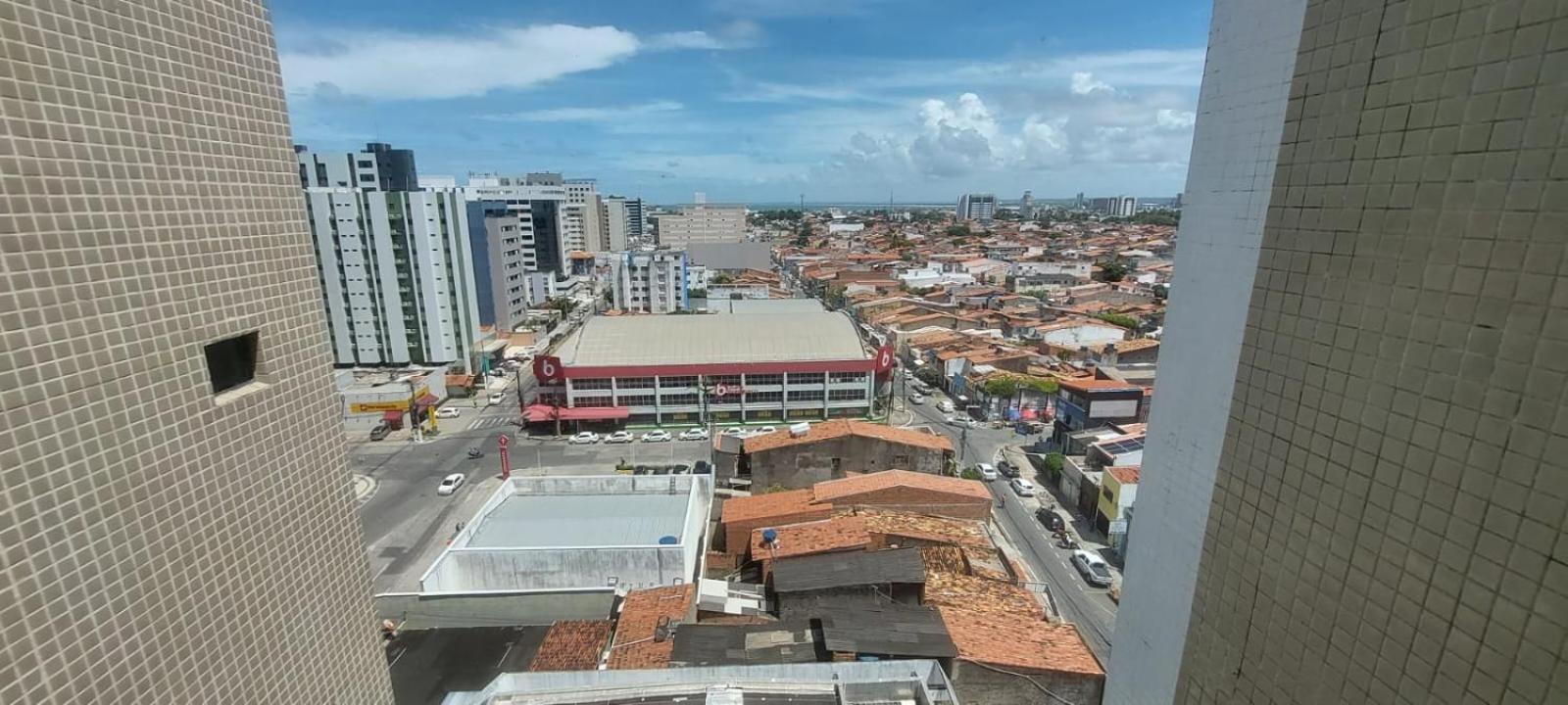 Quarto Ed Gales De Pajucara Apartamento